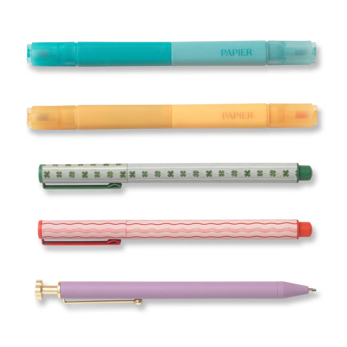 Imagination Mixed Writing Tool Set