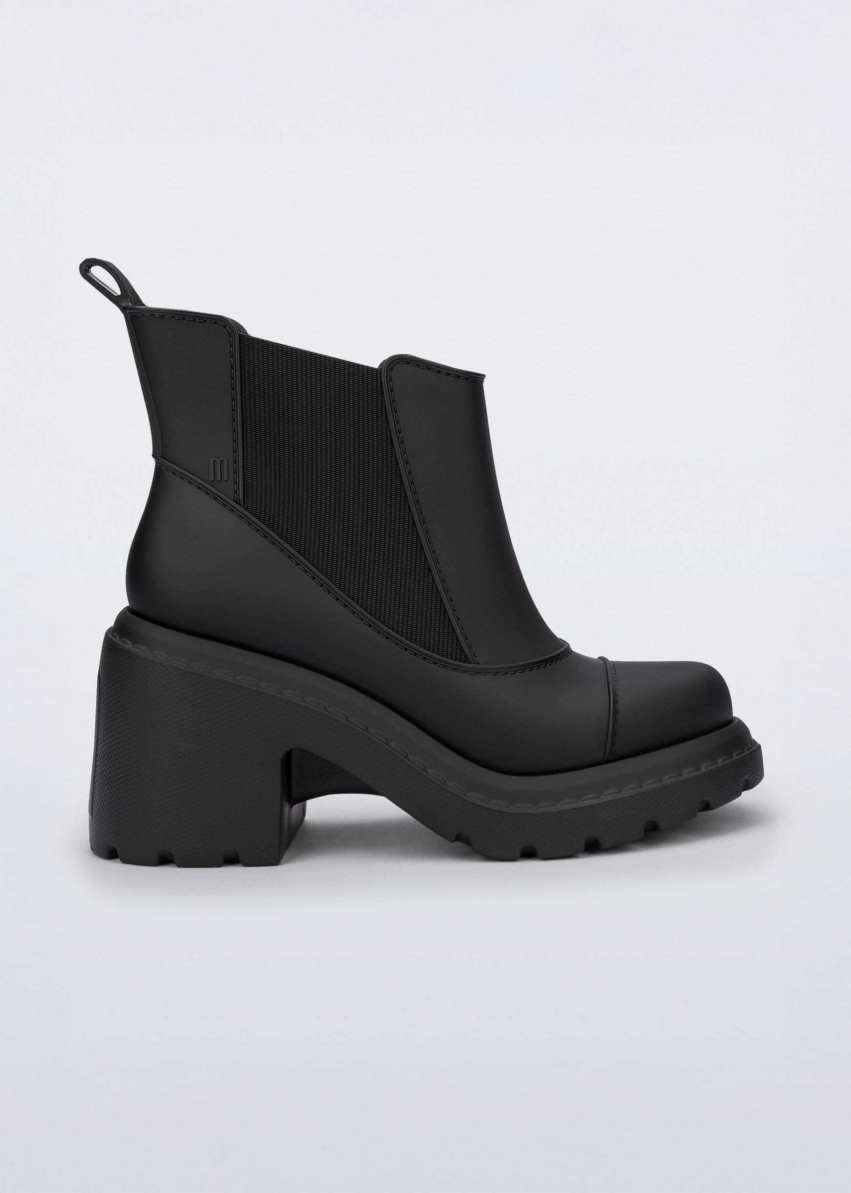 Courtney Boot - Black