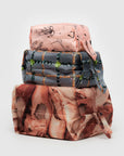 Baggu - 3D Zip Set - Ballet Icons -