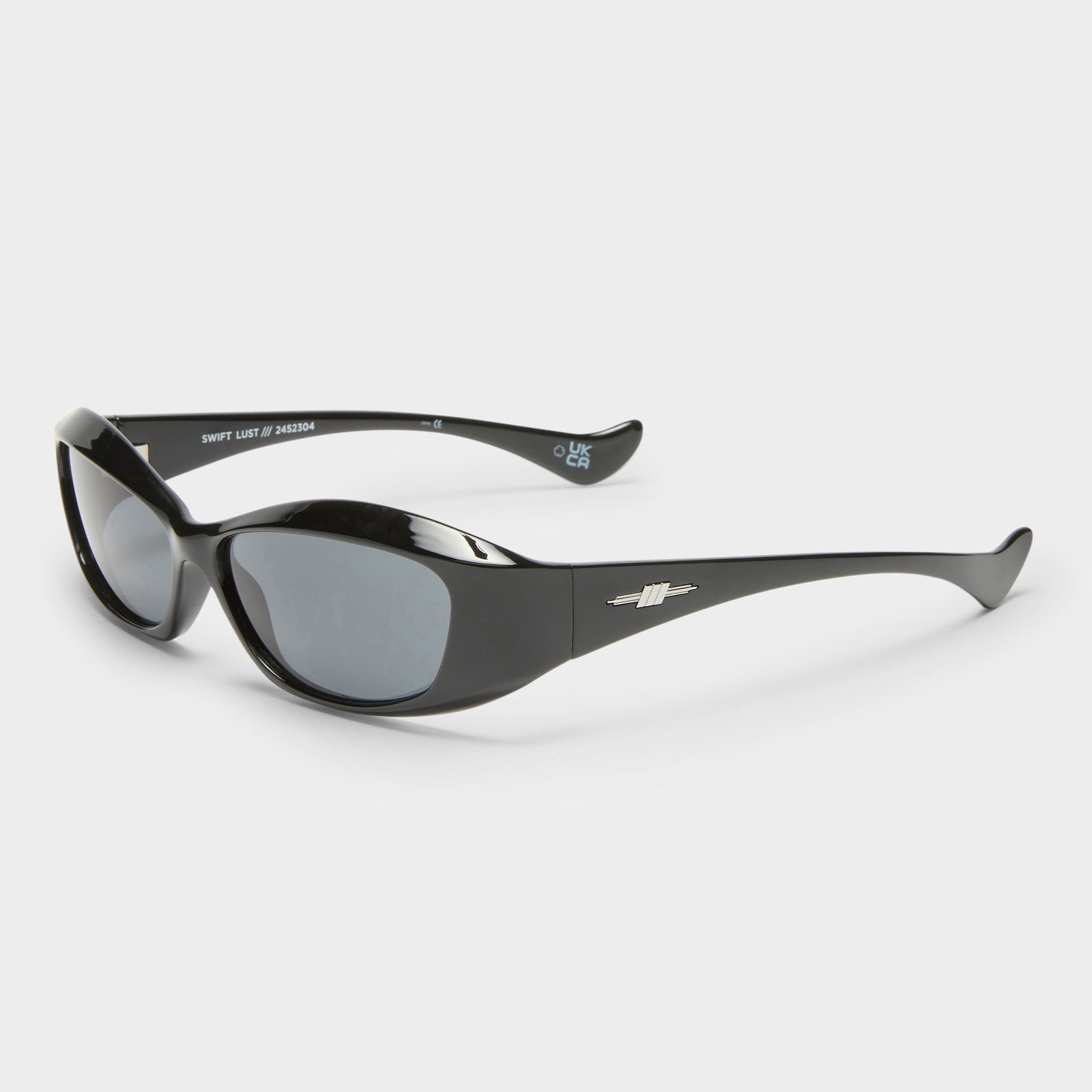 Swift Lust - Black