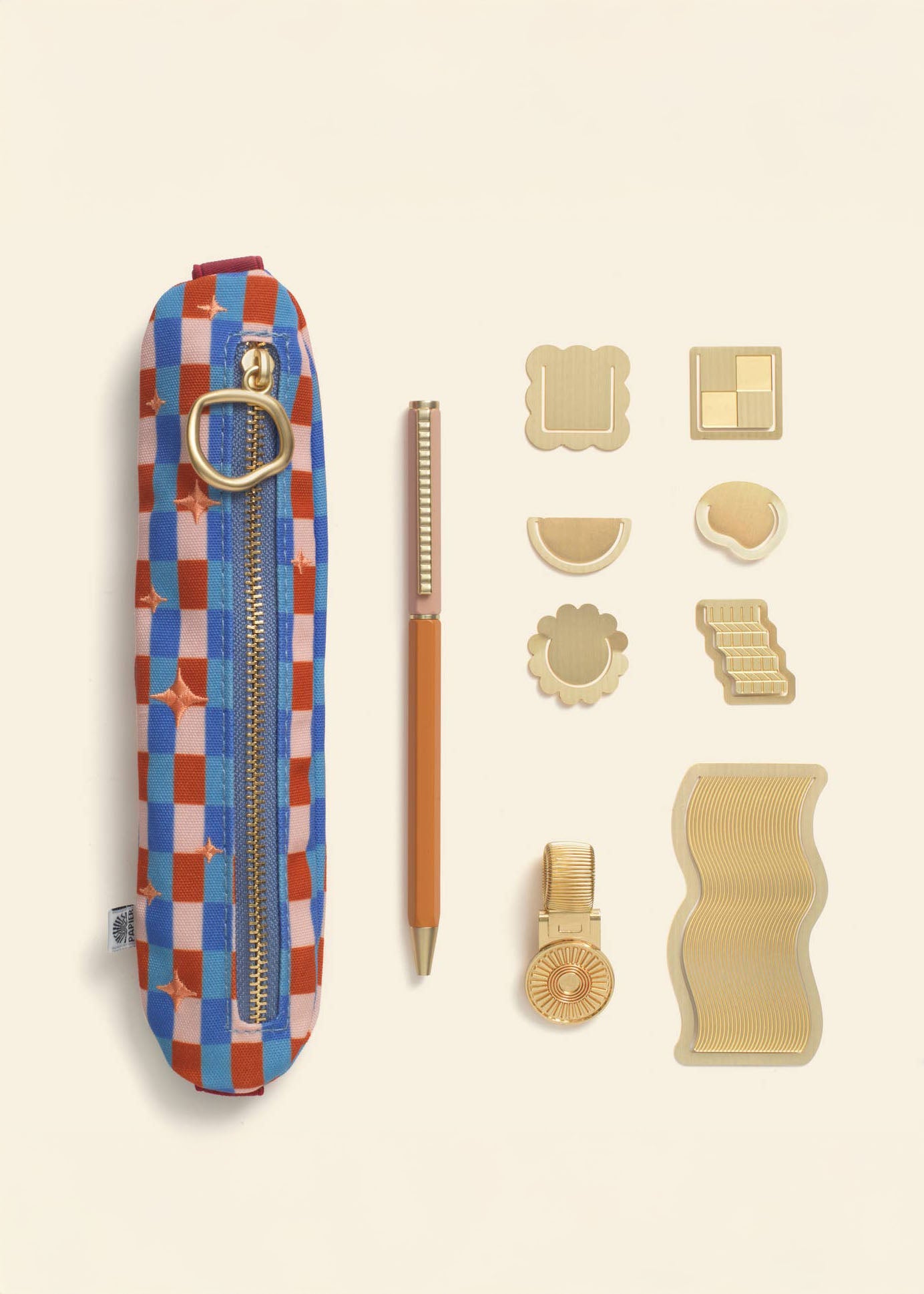 Time to Shine Gift Set Multi