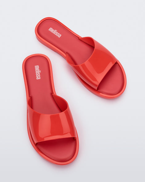 Miranda Slide - Red
