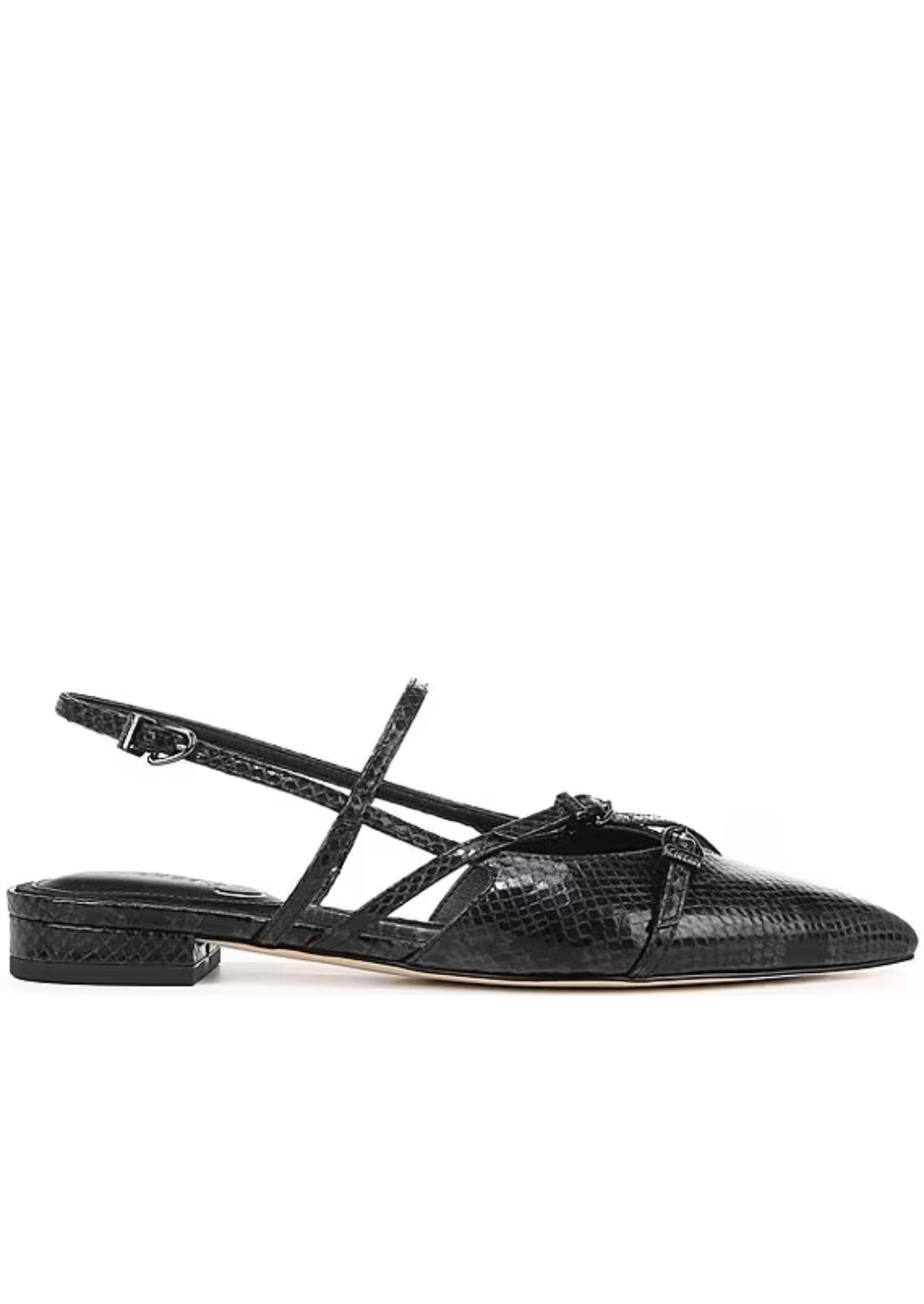 Lindley Slingback