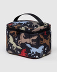 Baggu - Puffy Lunch Bag - Horse Cut-Outs -