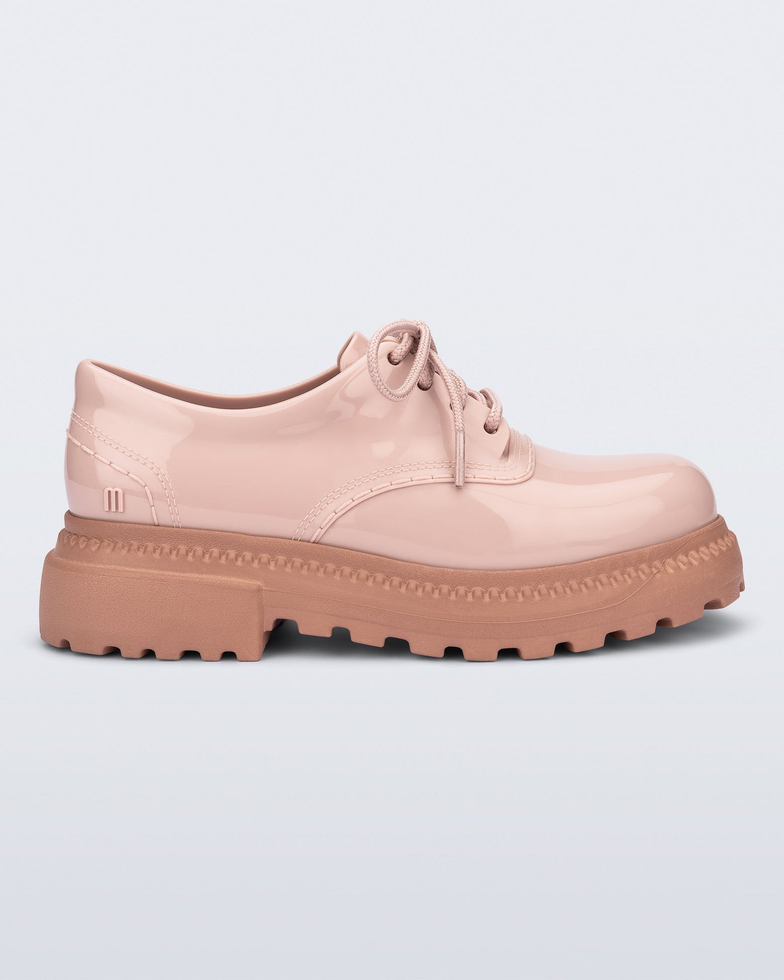 Charlotte Ad - Pink