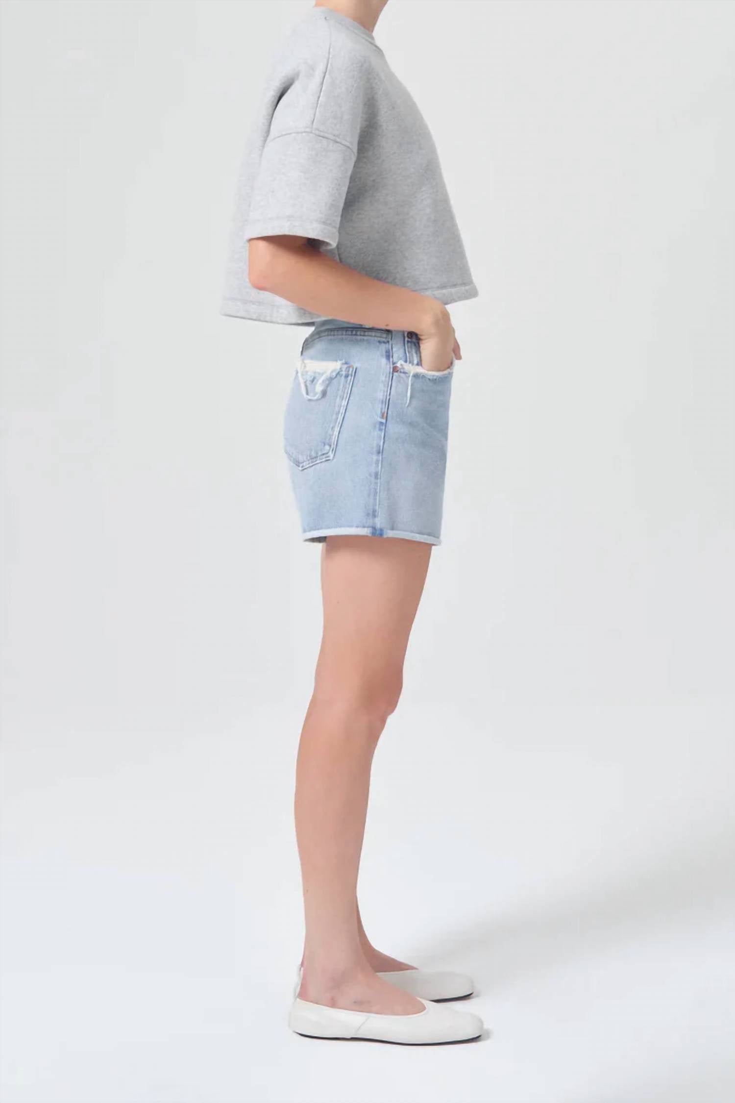 Dee Shorts