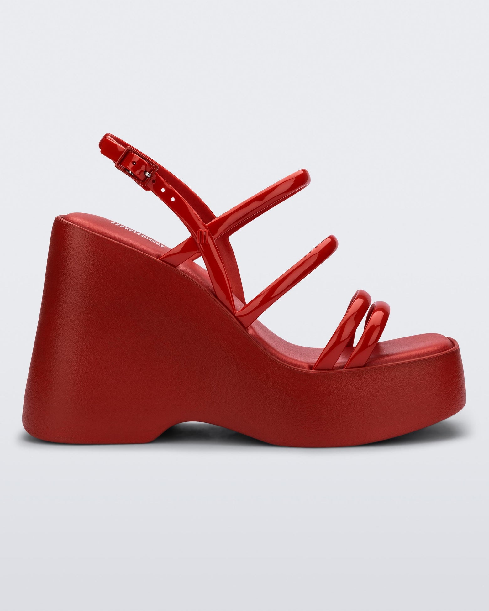 Jessie Platform - Red