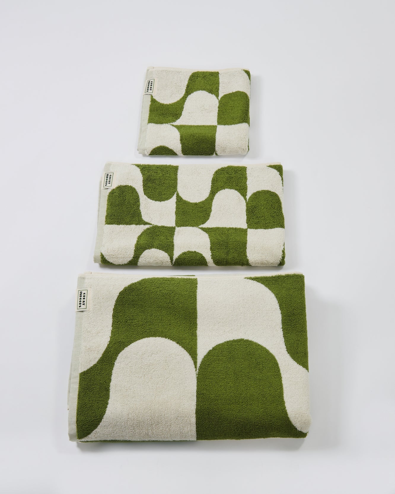 Ferus Hand Towel