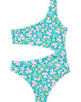 WRAY - Deux Suit - Rosebud -