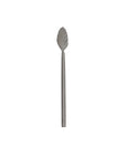 Creative Co. - Shell Spoon - Silver -