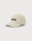 Organic Basics - Core Casual Cap - Sandstone -