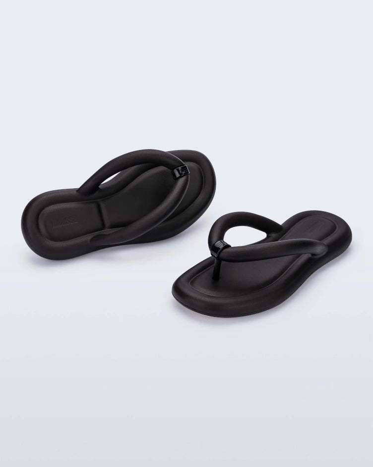 Flip Flop Free - Black