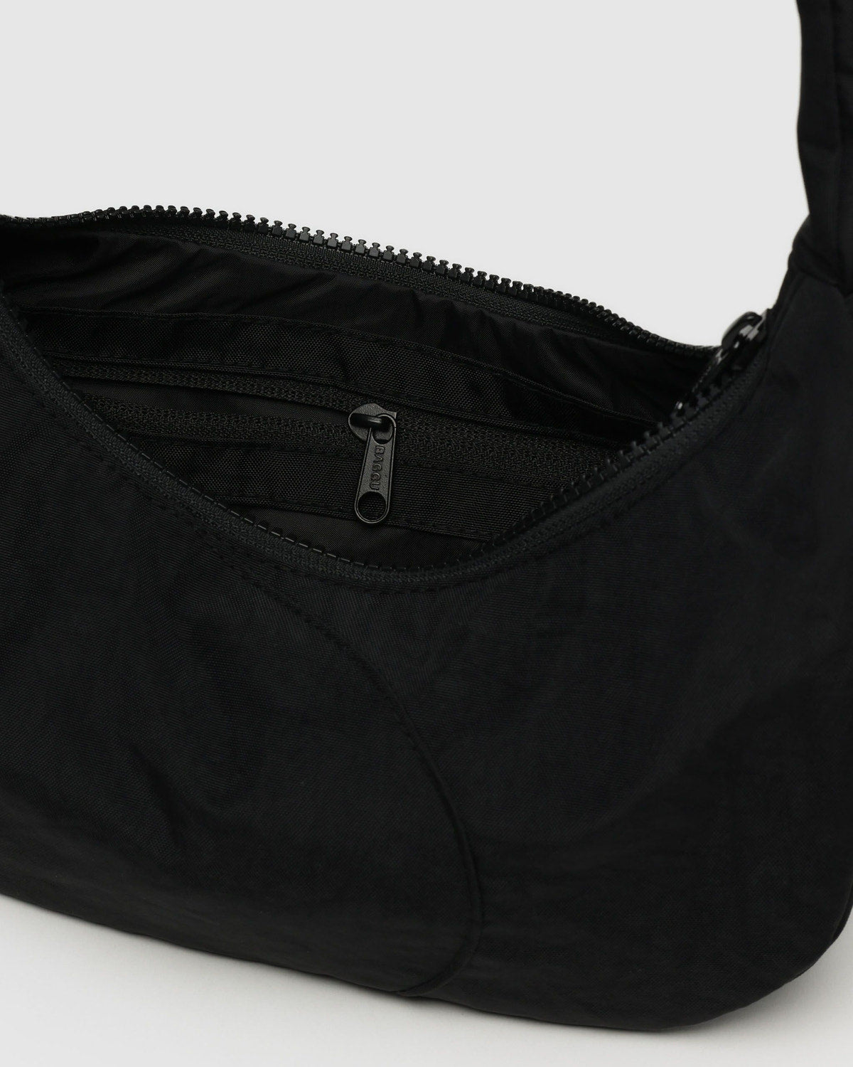 ★ Baggu ★ Swan Bag スワン ショルダーバッグ ブラック Baggu - Bags - Swan Bag - Black – offe market
