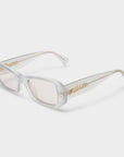 Le Specs - Numero Cuatro Sunglasses - Mist -