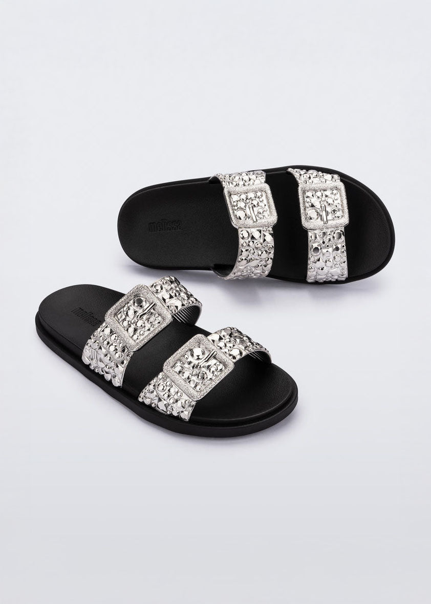 Lust Slide - Onyx Black