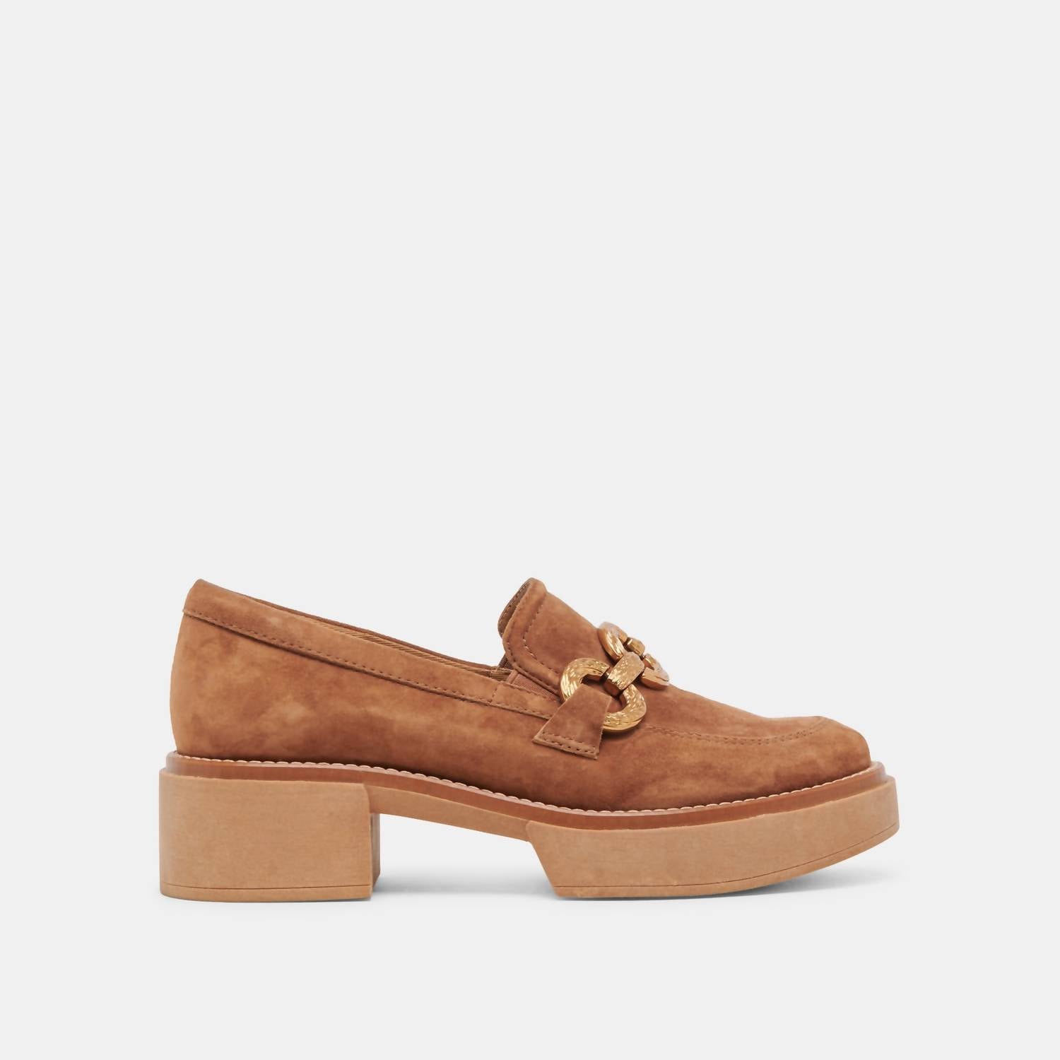 Sheena Loafers