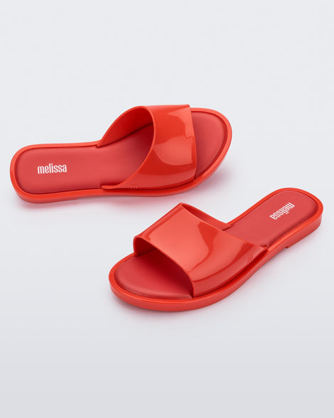 Miranda Slide - Red