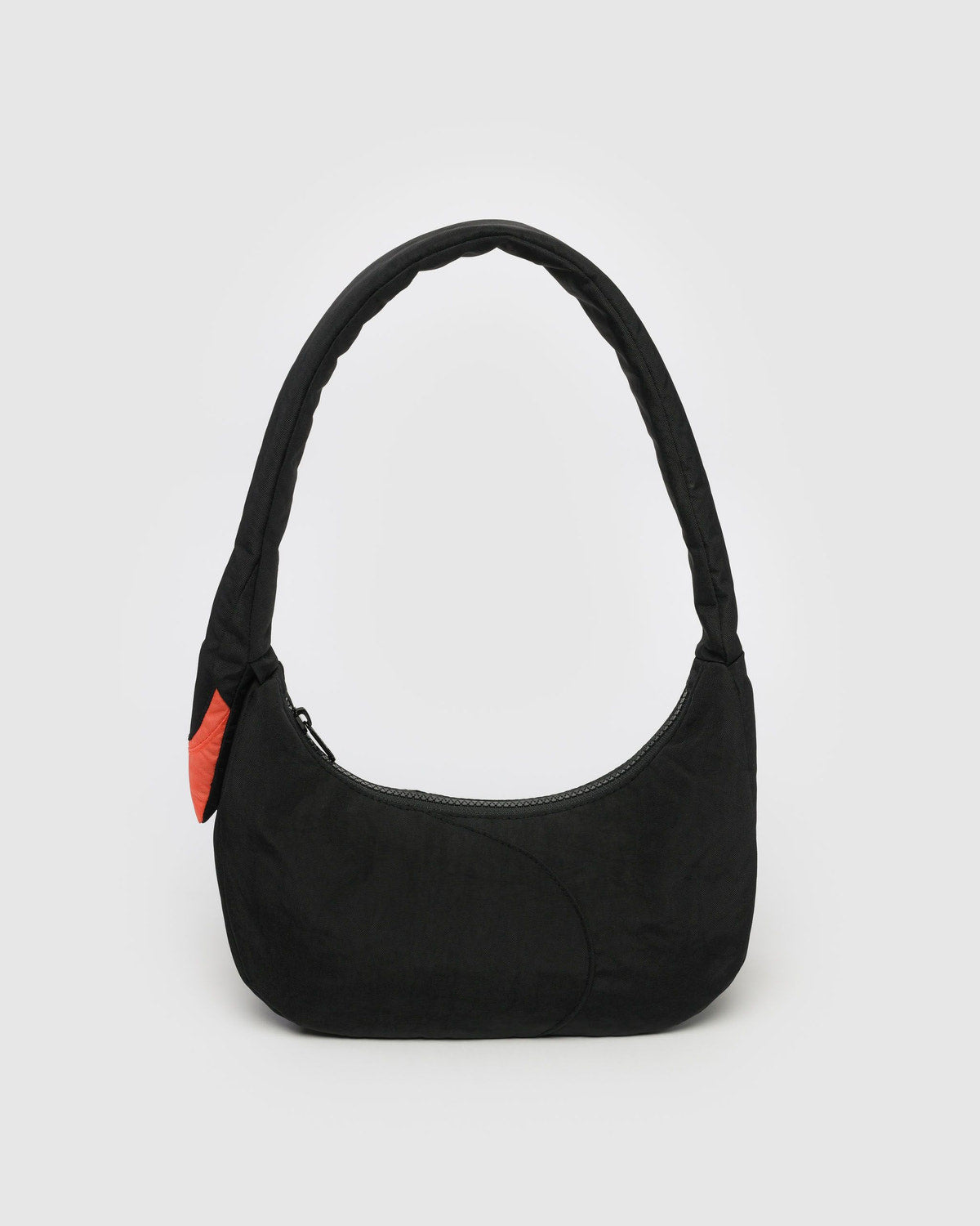 Baggu - Swan Bag - Black -