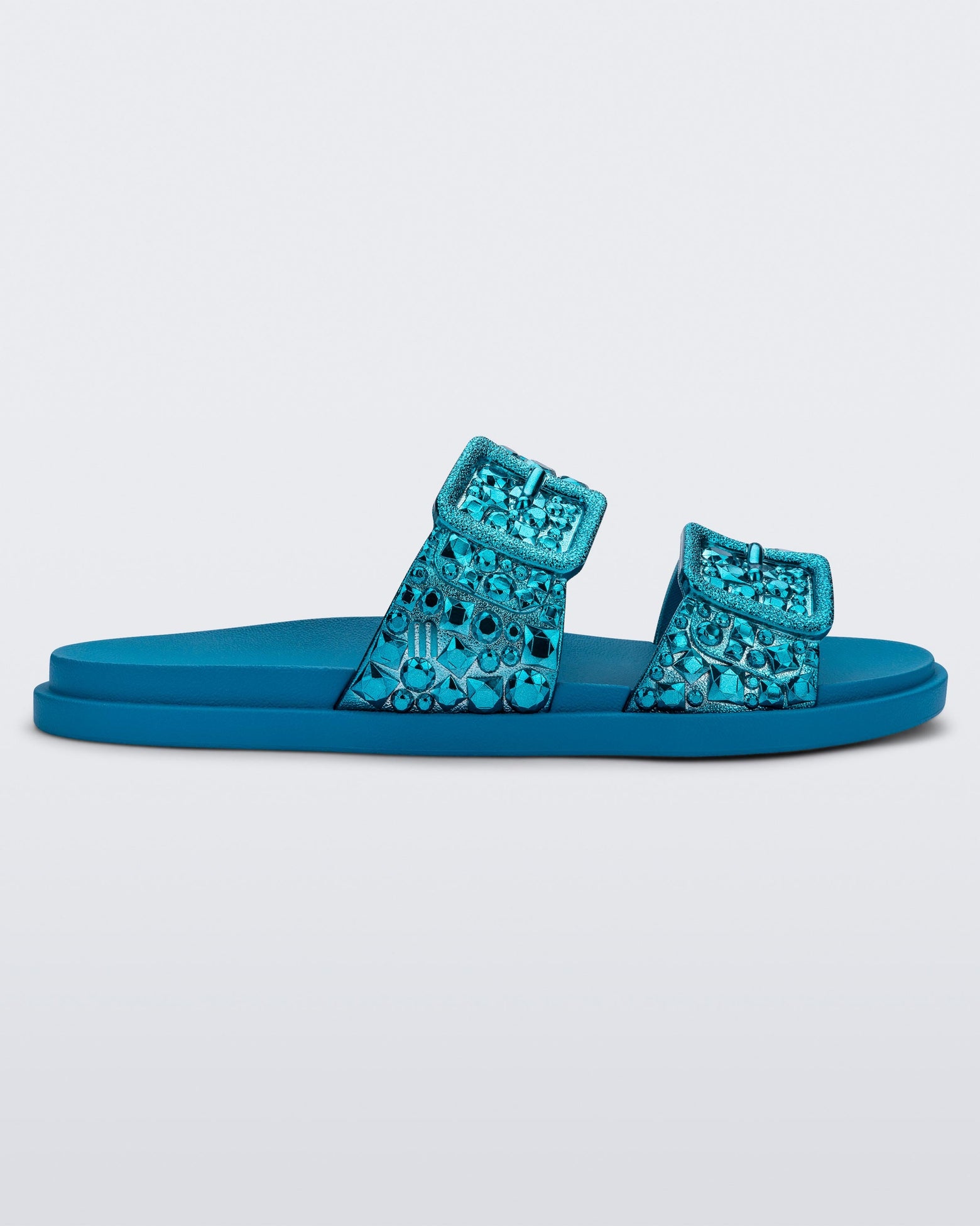 Lust Slide - Blue