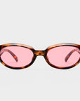 Le Specs - Le Bijou Sunglasses - Tort -