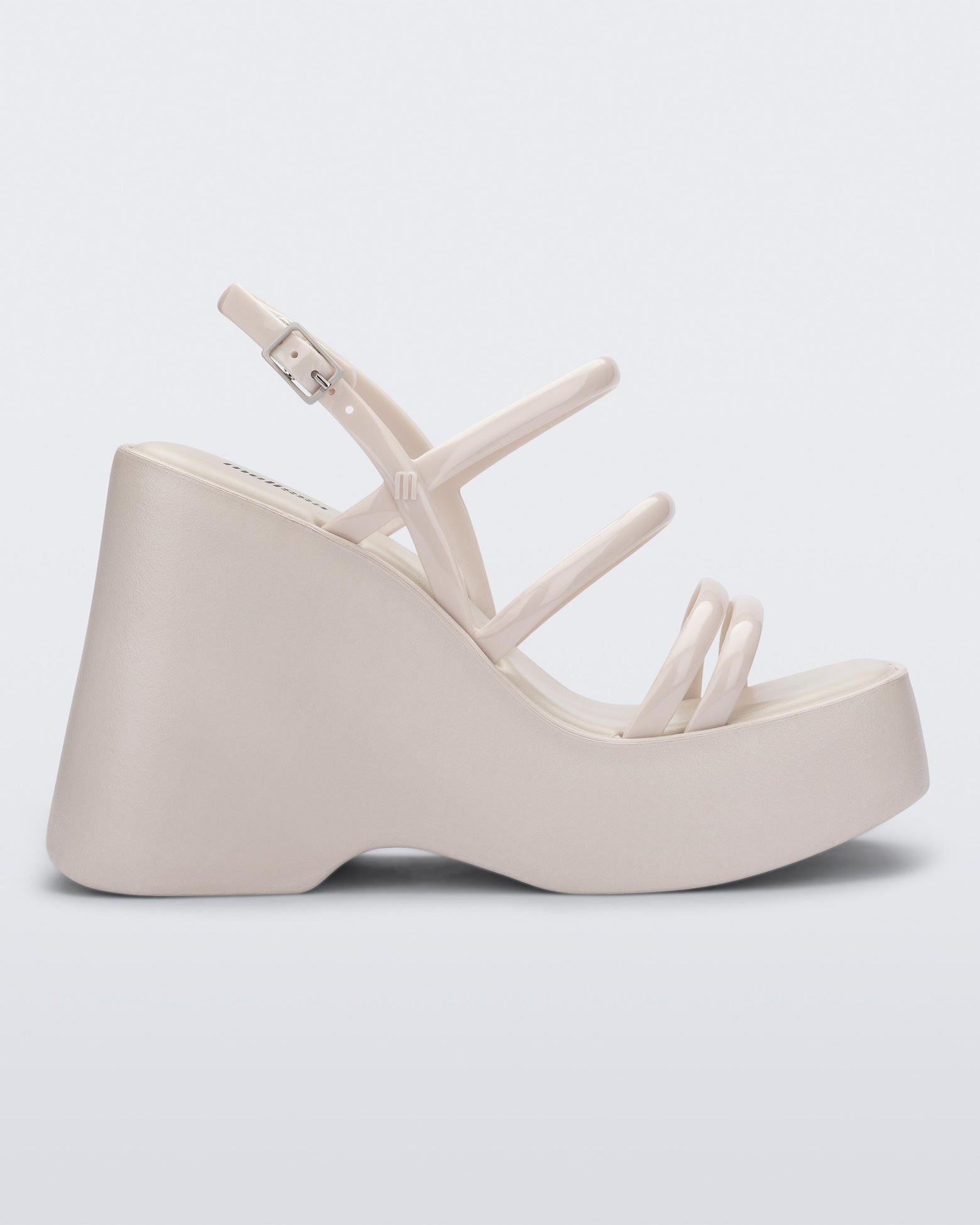Jessie Platform - Beige