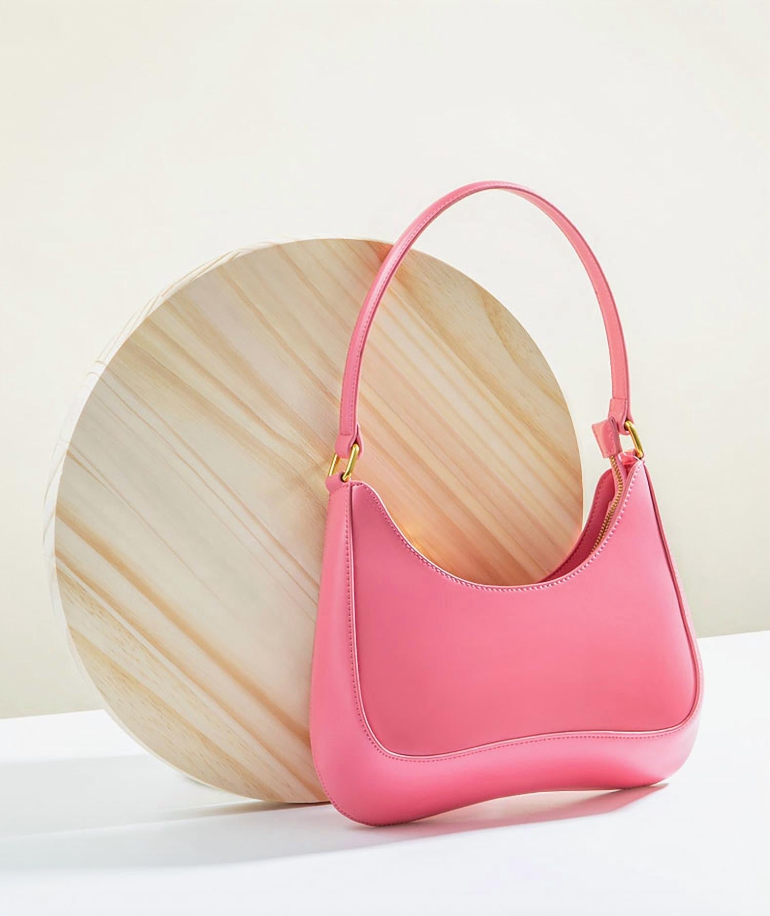 Yvonne Shoulder Bag