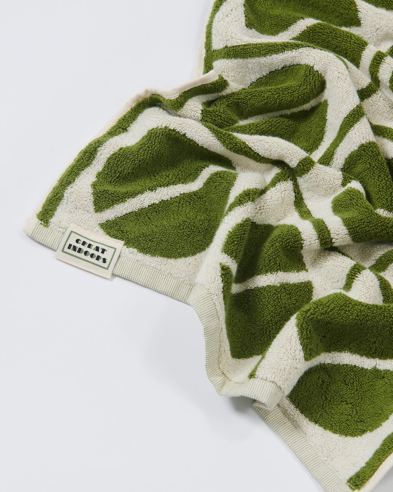 Yugo Face Towel
