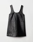& Other Stories - Daga Dress - Black -
