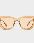 Le Specs - Le Coeur Sunglasses - Barley -
