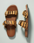 salt + umber - Enid - Haircalf -