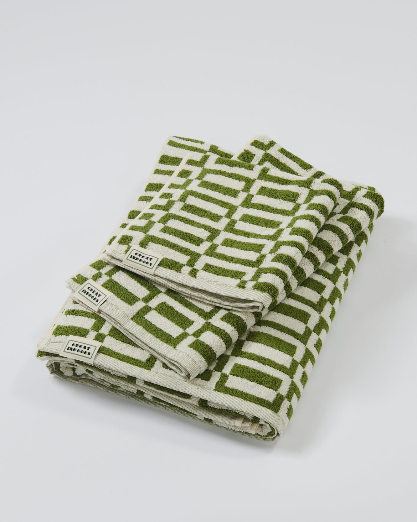 Spectre Face Towel