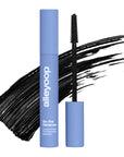 Alleyoop - Go the Distance Tubing Mascara - Black 8 ml -