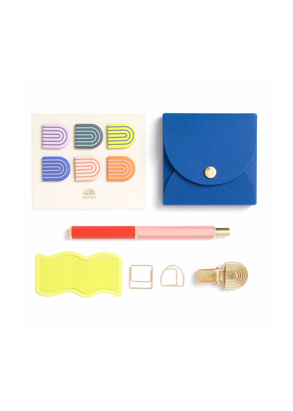 Bright New Days Gift Set