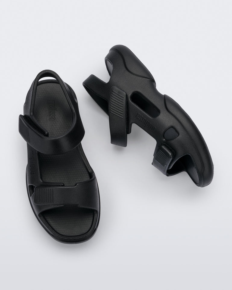 Free Papete - Black