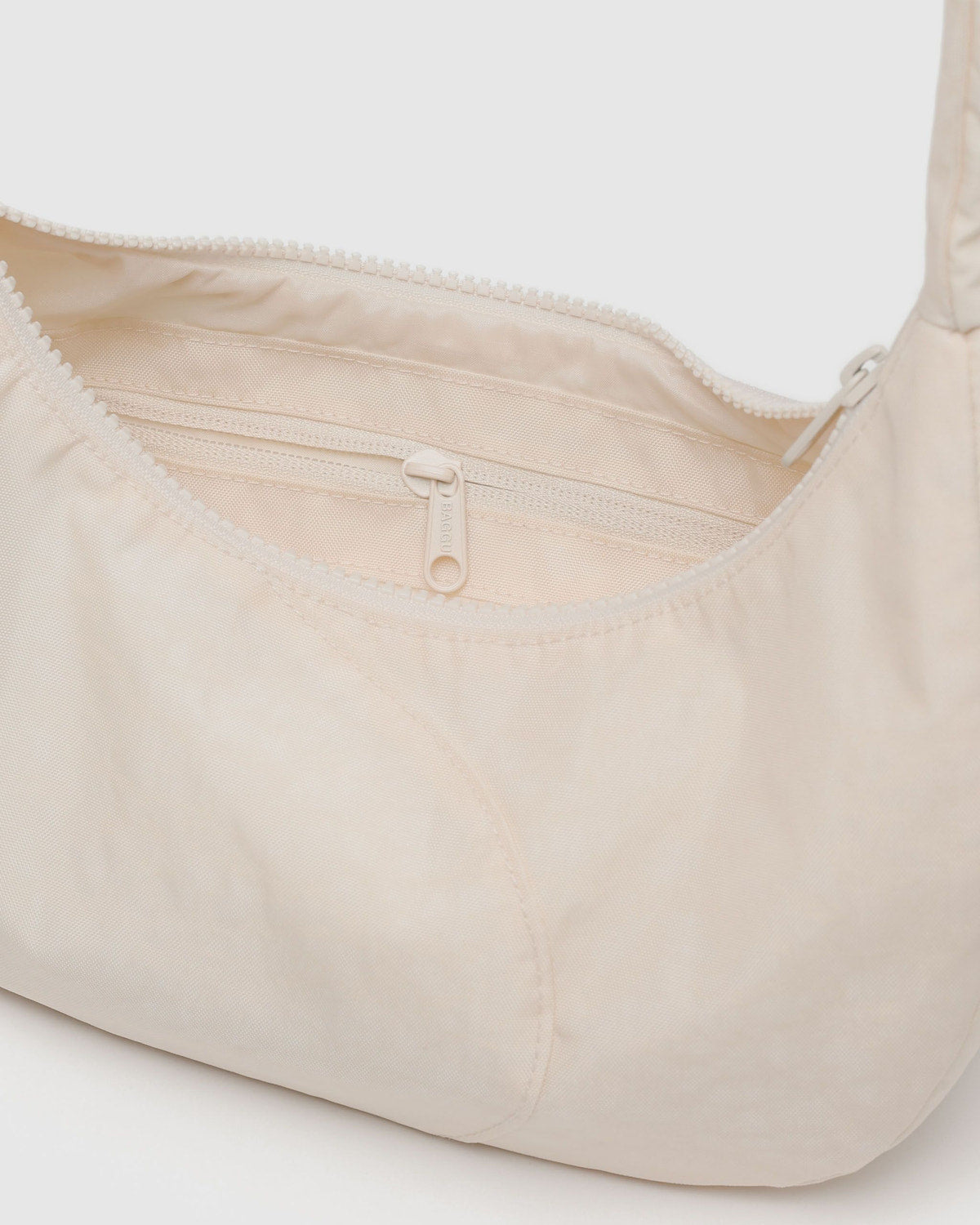 Baggu - Swan Bag - White -
