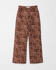 & Other Stories - Jen Trousers - Orange -