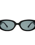Aire - Affinity Sunglasses - Black -