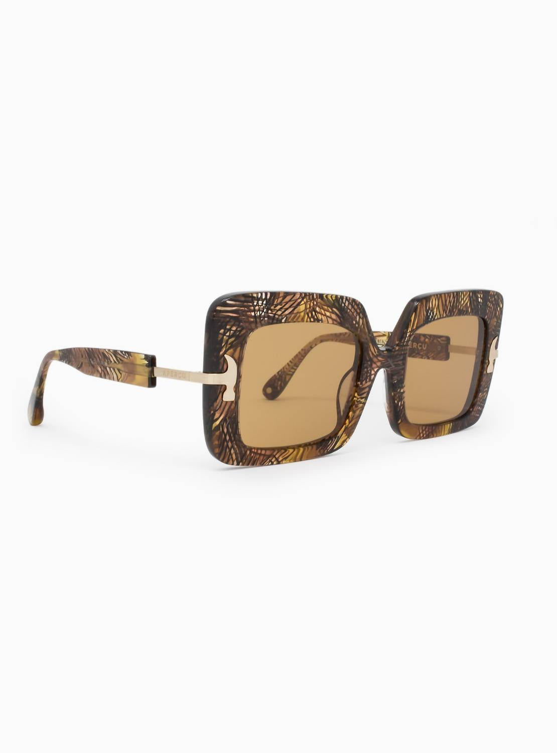 Quann 02 - Tiger's Eye