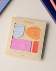 Papier - Wellness Sticky Notes - POS Only -