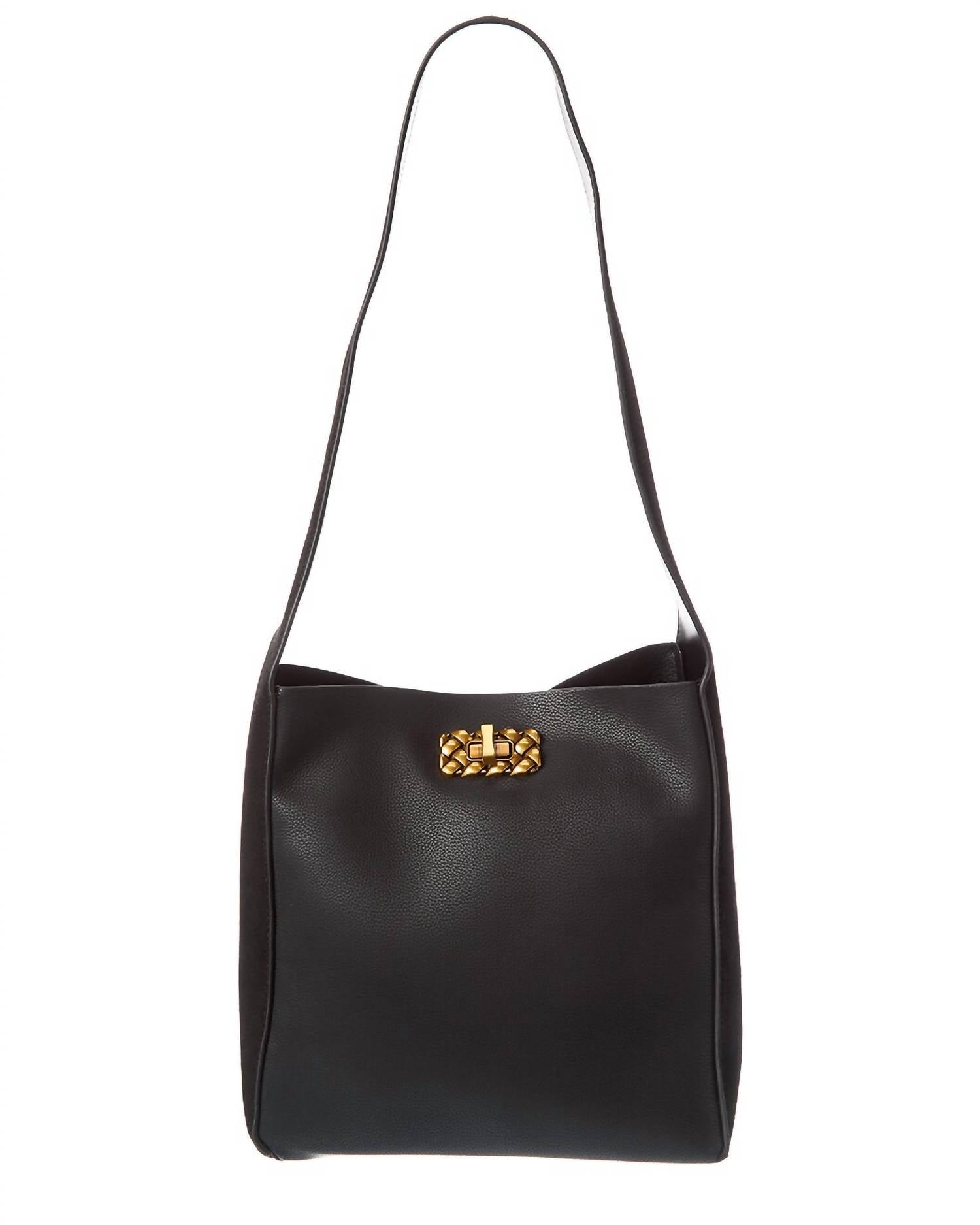 Jasmine Shoulder Bag