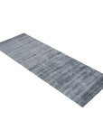 Solo Rugs - Milo Hand Loomed Contemporary Solid Area Rug -