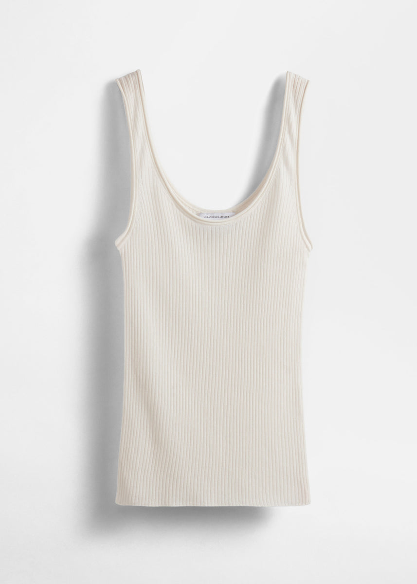 Sade Top - Beige – offe market