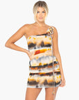 JBQ - Fez Dress - Moroccan Desert -
