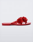 Melissa - Harmonic Springtime - Red -