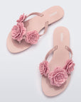Melissa - Harmonic Springtime - Pink -