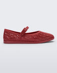 Melissa - Harper Jelly Mary Jane - Red -