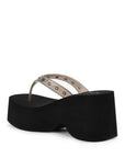 Seychelles - High Tide Sandal -