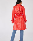 Rachel Antonoff - Jane Trench -