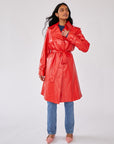 Rachel Antonoff - Jane Trench -