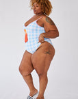 Rachel Antonoff - Spritz One Piece -
